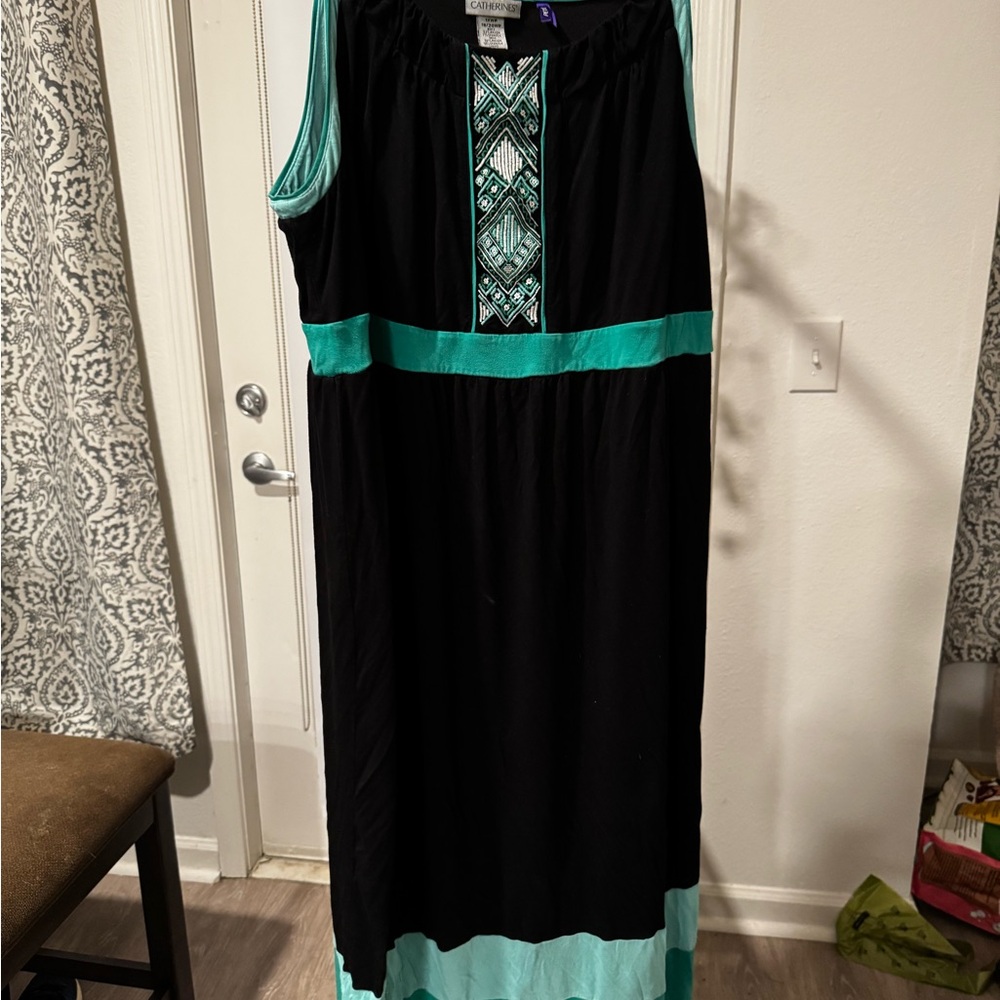 Catherine’s Petite Maxi size 18/20